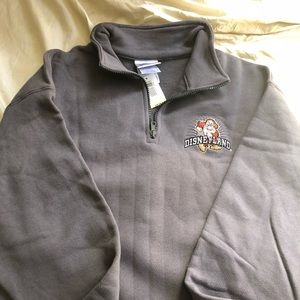 Disney sweater